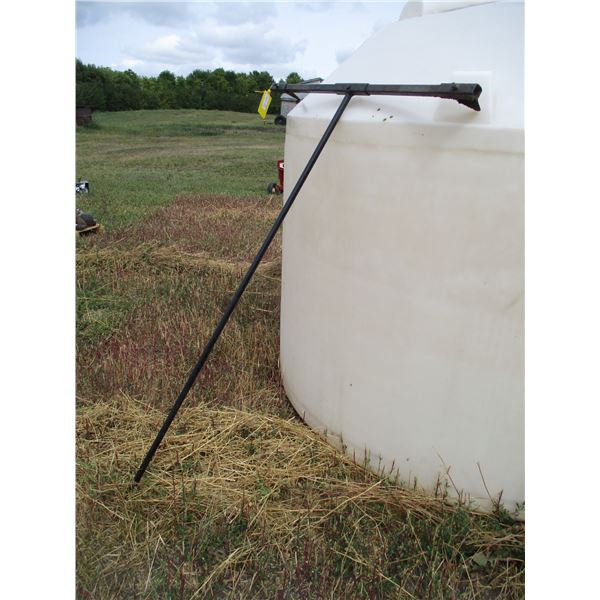 Garden Row Making Tool