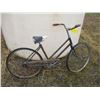 Image 1 : Vintage Garry Bicycle