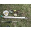 Image 1 : Mole Trap, Rain Gauge, Animal Traps