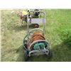 Image 3 : Hose Reel with Cart