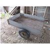 Image 2 : 2 Wheel Cart (48 x 34")