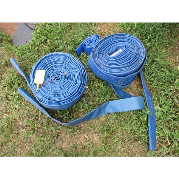 Discharge Hose