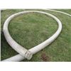 Image 3 : 2" & 3" White Hose