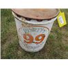 Image 2 : Purity 99 Oil Pail