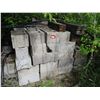 Image 2 : Cinder Blocks, Patio Blocks, Bricks