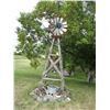 Image 1 : Windmill (103" Tall)