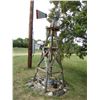 Image 2 : Windmill (103" Tall)