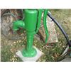 Image 2 : Vintage Jas Smart Water Pump - Repainted