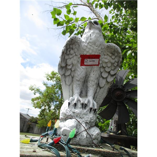 22" Eagle - Without Post