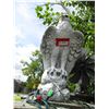 Image 1 : 22" Eagle - Without Post