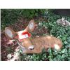 Image 2 : (3) Cement Deer