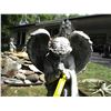 Image 2 : Angel Garden Ornament (24" Tall)