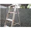 Image 2 : 6' Step Ladder