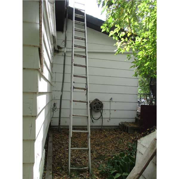24' Extension Ladder