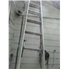 Image 3 : 24' Extension Ladder