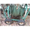 Image 3 : Hose Reel with Cart (30" Long)