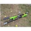 Image 1 : Earthwise Branch Trimmer 24V Chain Saw