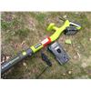 Image 3 : Ryobi EasyEdge 18v Whipper Snipper
