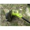 Image 4 : Ryobi 18v Whipper Snipper