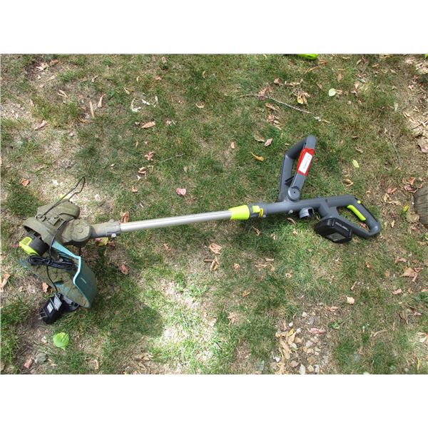Yardworks 20v Whipper Snipper