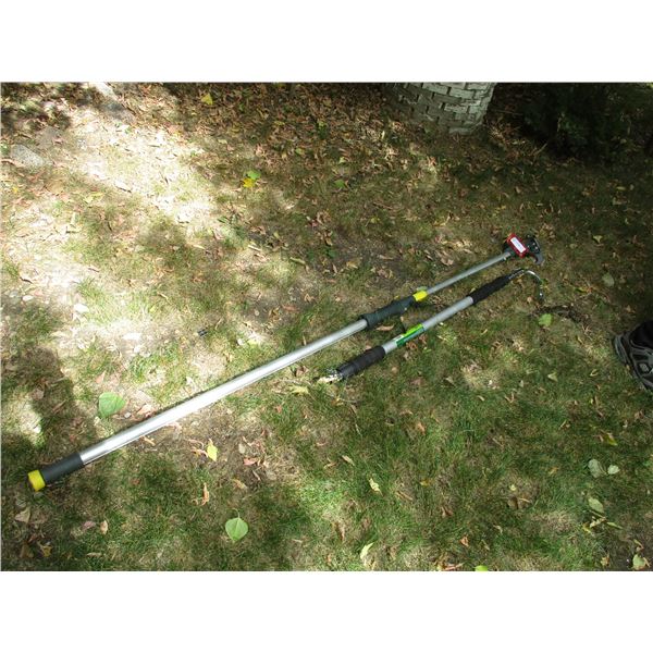 Gutter Wand, Branch Trimmer