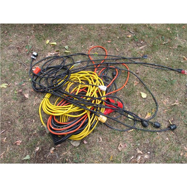 Extension Cords
