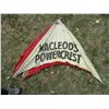Image 1 : Macleod's Power Crest Umbrella