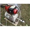 Image 2 : Red Lion 80 PSI Pressure System (Tank & Motor)