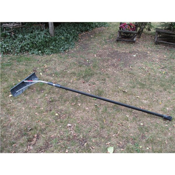 Extendable Roof Drag (10')