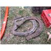 Image 5 : Bucksaw, Horseshoes, Snips, Bungee Cords, Misc.