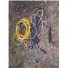 Image 1 : Extension Cords, Tie Downs, Misc.