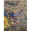 Image 2 : Extension Cords, Tie Downs, Misc.