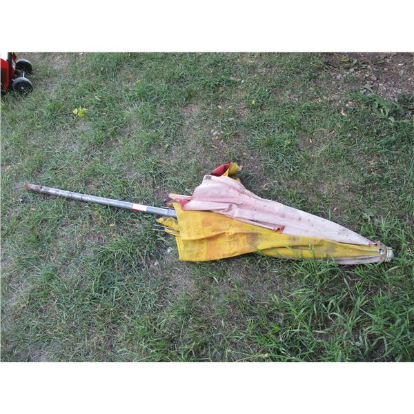 Minneapolis-Moline Umbrella