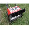 Image 3 : Noma Electric Turbo Thrower Snow Thrower