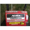 Image 4 : Noma Electric Turbo Thrower Snow Thrower