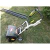 Image 1 : Yard Works Snow Thrower