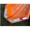 Image 3 : (2) Ski-Doo Toboggan, Plastic Toboggan