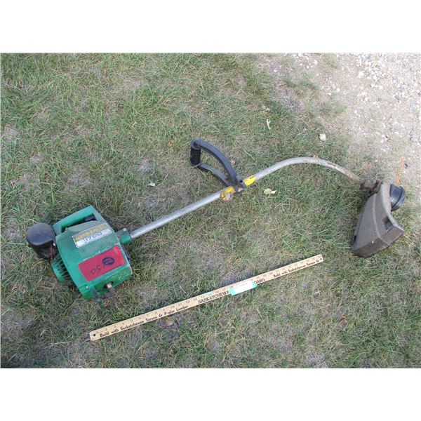Weed Eater 1700 Whipper Snipper