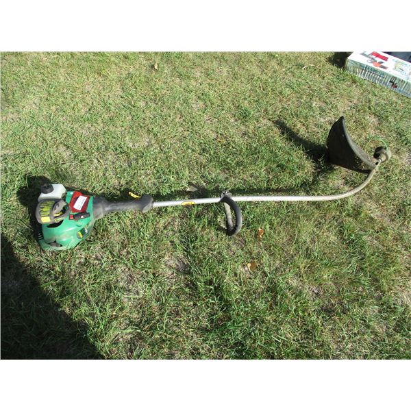 Weed Eater Feather Lite XT260 Whipper Snipper