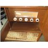 Image 2 : Windsor Floor Model Record Player & Radio
