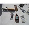 Image 2 : Collection of Bottle Openers
