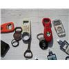 Image 3 : Collection of Bottle Openers