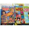 Image 3 : Teen Magazines (Teen Life, Tiger Beat)