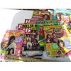 Image 2 : Tiger Beat & Rolling Riot Magazines