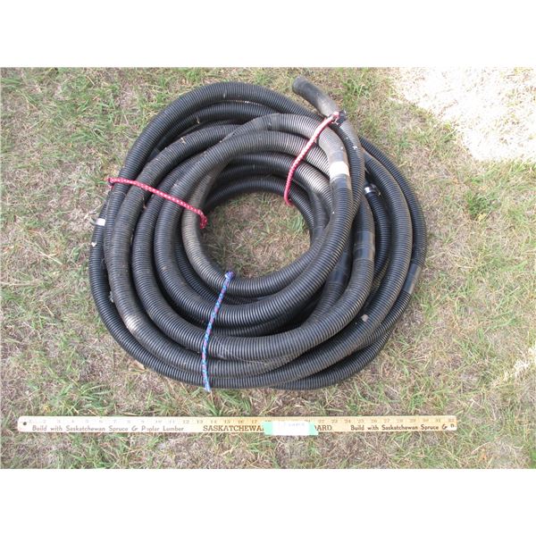 Sump Pump Hose