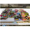 Image 1 : Magazines (Rollers, Teen Favorites, Superstar Special, Etc.)