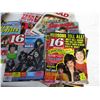 Image 3 : Magazines (Rollers, Teen Favorites, Superstar Special, Etc.)