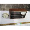 Image 1 : Alarm Clock, Sony AM/FM Radio (Working)