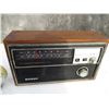 Image 4 : Alarm Clock, Sony AM/FM Radio (Working)