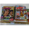 Image 2 : Magazines (Super Teen, Teen Beat, Teen Bag, Misc.)